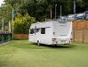 Used Swift Celeste 565 2019 touring caravan Image