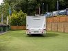 Used Swift Celeste 565 2019 touring caravan Image