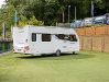 Used Swift Celeste 565 2019 touring caravan Image