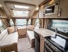 Used Swift Celeste 565 2019 touring caravan Image