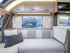 New Swift Challenger Grande 650L Exclusive 2025 touring caravan Image