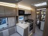 New Swift Challenger Grande 650L Exclusive 2025 touring caravan Image