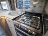 New Swift Challenger Grande 650L Exclusive 2025 touring caravan Image