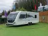 New Swift Challenger Grande 650L Exclusive 2025 touring caravan Image
