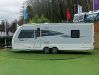 New Swift Challenger Grande 650L Exclusive 2025 touring caravan Image