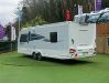 New Swift Challenger Grande 650L Exclusive 2025 touring caravan Image