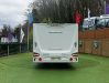 New Swift Challenger Grande 650L Exclusive 2025 touring caravan Image
