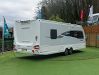 New Swift Challenger Grande 650L Exclusive 2025 touring caravan Image