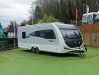 New Swift Challenger Grande 650L Exclusive 2025 touring caravan Image