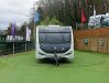 New Swift Challenger Grande 650L Exclusive 2025 touring caravan Image