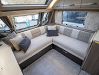 New Swift Challenger Grande 650L Exclusive 2025 touring caravan Image
