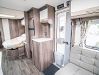 New Coachman Laser 875 Xtra 2025 touring caravan Image