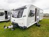 New Coachman Laser 875 Xtra 2025 touring caravan Image