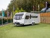 New Coachman Laser 875 Xtra 2025 touring caravan Image