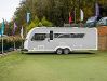 New Coachman Laser 875 Xtra 2025 touring caravan Image