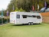 New Coachman Laser 875 Xtra 2025 touring caravan Image