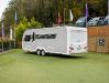 New Coachman Laser 875 Xtra 2025 touring caravan Image