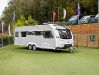 New Coachman Laser 875 Xtra 2025 touring caravan Image