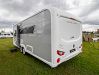 New Coachman Laser 875 Xtra 2025 touring caravan Image