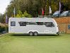 New Coachman Laser 875 Xtra 2025 touring caravan Image