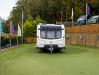 New Coachman Laser 875 Xtra 2025 touring caravan Image