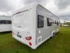 New Coachman Laser 875 Xtra 2025 touring caravan Image