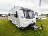 New Coachman Laser 875 Xtra 2025 touring caravan Image