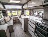 New Coachman Laser 875 Xtra 2025 touring caravan Image