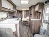 New Coachman Laser 875 Xtra 2025 touring caravan Image