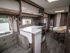 New Coachman Laser 875 Xtra 2025 touring caravan Image