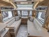 Used Bessacarr Cameo By Design 525 2017 touring caravan Image