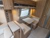 Used Bessacarr Cameo By Design 525 2017 touring caravan Image