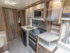 Used Bessacarr Cameo By Design 525 2017 touring caravan Image