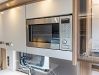 Used Bessacarr Cameo By Design 525 2017 touring caravan Image