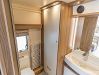 Used Bessacarr Cameo By Design 525 2017 touring caravan Image