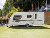 Used Bessacarr Cameo By Design 525 2017 touring caravan Image