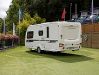 Used Bessacarr Cameo By Design 525 2017 touring caravan Image