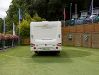 Used Bessacarr Cameo By Design 525 2017 touring caravan Image