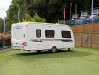 Used Bessacarr Cameo By Design 525 2017 touring caravan Image