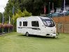 Used Bessacarr Cameo By Design 525 2017 touring caravan Image