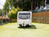 Used Bessacarr Cameo By Design 525 2017 touring caravan Image