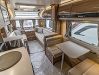 Used Bessacarr Cameo By Design 525 2017 touring caravan Image