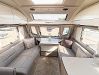 New Swift Elegance Grande 835 (Truffle Upholstery) 2024 touring caravan Image