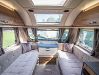 Used Swift Ace Award Daystar 2022 touring caravan Image