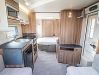 Used Swift Ace Award Daystar 2022 touring caravan Image