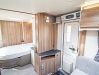 Used Swift Ace Award Daystar 2022 touring caravan Image