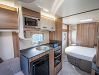 Used Swift Ace Award Daystar 2022 touring caravan Image