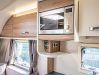 Used Swift Ace Award Daystar 2022 touring caravan Image