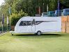 Used Swift Ace Award Daystar 2022 touring caravan Image