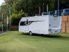 Used Swift Ace Award Daystar 2022 touring caravan Image